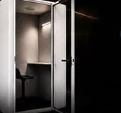800TH Office Pod